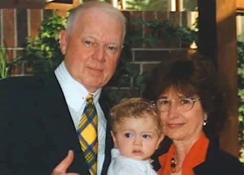 DOn Cherry first wife, osemarie Cherry